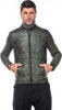 Berlino---Piumino-Uomo-Verde-in-vera-pelle