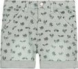 Bermuda Bambino Micro Fantasia Bici Pantaloni Corti Grigi 5 Tasche Pantalone Corto Bimbo Estivo Regolabile pantaloncino baby maschio Piccole Canaglie - Tropea, Commerciovirtuoso.it