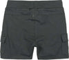 Bermuda Bimbo 100% Cotone Pantaloni Corti Elastico in Vita Bambino Pantaloncini Cargo Estivi con Tasche Tinta Unita pantaloncino baby maschio Piccole Canaglie - Tropea, Commerciovirtuoso.it