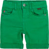 Bermuda Bimbo 5 Tasche Pantaloncini Corti Bambino Denim Pantaloni Estivi Corti Bambino Fashion Estate Tinta Unita Pantalone Sopra il Ginocchio pantaloncino bambino/ragazzo Piccole Canaglie - Tropea, Commerciovirtuoso.it