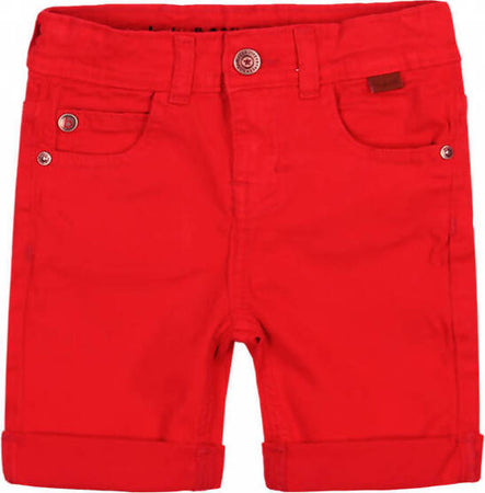 Bermuda Bimbo 5 Tasche Pantaloncini Corti Bambino Denim Pantaloni Estivi Corti Bambino Fashion Estate Tinta Unita Pantalone Sopra il Ginocchio pantaloncino bambino/ragazzo Piccole Canaglie - Tropea, Commerciovirtuoso.it