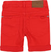 Bermuda Bimbo 5 Tasche Pantaloncini Corti Bambino Denim Pantaloni Estivi Corti Bambino Fashion Estate Tinta Unita Pantalone Sopra il Ginocchio pantaloncino bambino/ragazzo Piccole Canaglie - Tropea, Commerciovirtuoso.it