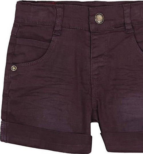 Bermuda Bimbo Colorati Denim Tinta Unita in Cotone Pantalone Corto 5 Tasche Bambino Estivo Shorts Pantaloncini Bimbo Estivi pantaloncino baby maschio Piccole Canaglie - Tropea, Commerciovirtuoso.it