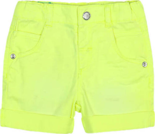 Bermuda Bimbo Colorati Denim Tinta Unita in Cotone Pantalone Corto 5 Tasche Bambino Estivo Shorts Pantaloncini Bimbo Estivi pantaloncino baby maschio Piccole Canaglie - Tropea, Commerciovirtuoso.it