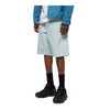 HUF bermuda huf cromer short - light blue da uomo