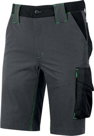 Bermuda-U-Power-FU196RL-M-FUTURE-Mercury-Slim-Fit-Asphalt-grey-green