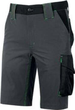 Bermuda-U-Power-FU196RL-XL-FUTURE-Mercury-Slim-Fit-Asphalt-grey-green