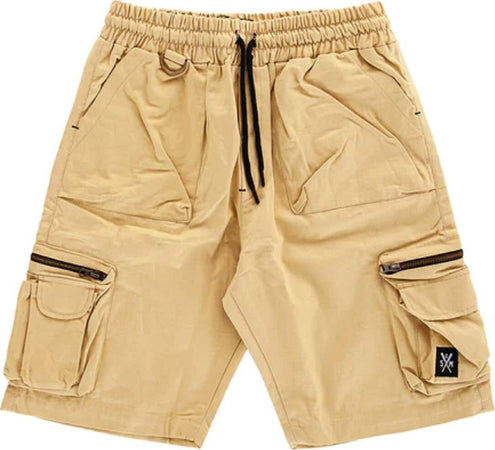 Bermuda Uomo 5tate of Mind Retrofuture Cargo Moda/Uomo/Abbigliamento/Pantaloncini Snotshop - Roma, Commerciovirtuoso.it