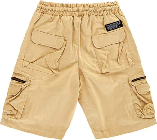 Bermuda Uomo 5tate of Mind Retrofuture Cargo Moda/Uomo/Abbigliamento/Pantaloncini Snotshop - Roma, Commerciovirtuoso.it
