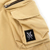 Bermuda Uomo 5tate of Mind Retrofuture Cargo Moda/Uomo/Abbigliamento/Pantaloncini Snotshop - Roma, Commerciovirtuoso.it