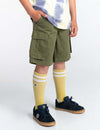 Bermuda Uomo Element Safari Youth Pantaloncini Corti Moda/Uomo/Abbigliamento/Pantaloncini Snotshop - Roma, Commerciovirtuoso.it