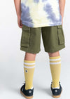 Bermuda Uomo Element Safari Youth Pantaloncini Corti Moda/Uomo/Abbigliamento/Pantaloncini Snotshop - Roma, Commerciovirtuoso.it
