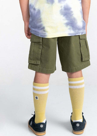 Bermuda Uomo Element Safari Youth Pantaloncini Corti Moda/Uomo/Abbigliamento/Pantaloncini Snotshop - Roma, Commerciovirtuoso.it