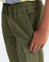 Bermuda Uomo Element Safari Youth Pantaloncini Corti Moda/Uomo/Abbigliamento/Pantaloncini Snotshop - Roma, Commerciovirtuoso.it