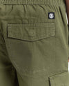 Bermuda Uomo Element Safari Youth Pantaloncini Corti Moda/Uomo/Abbigliamento/Pantaloncini Snotshop - Roma, Commerciovirtuoso.it