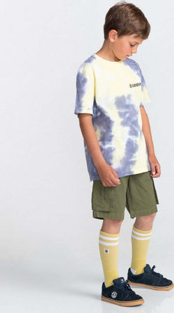 Bermuda Uomo Element Safari Youth Pantaloncini Corti Moda/Uomo/Abbigliamento/Pantaloncini Snotshop - Roma, Commerciovirtuoso.it