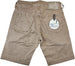 Bermuda uomo Jacob Cohen - Vintage - noce