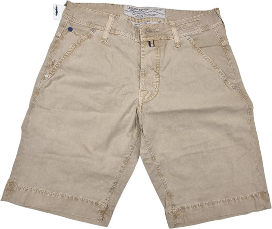 Bermuda uomo Jacob Cohen - Vintage cammello
