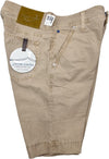 Bermuda uomo Jacob Cohen - Vintage cammello