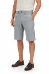 Bermuda uomo - Montezemolo - grigio