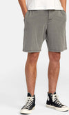 Bermuda Uomo Rvca All Time Coastal Rinsed 19' Moda/Uomo/Abbigliamento/Pantaloncini Snotshop - Roma, Commerciovirtuoso.it