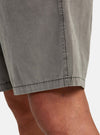 Bermuda Uomo Rvca All Time Coastal Rinsed 19' Moda/Uomo/Abbigliamento/Pantaloncini Snotshop - Roma, Commerciovirtuoso.it