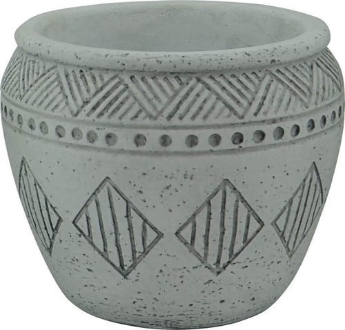 BERRETTA---vaso-in-fibra-sintetica-Grigio-Milani-Home