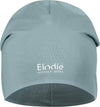 Berretto con Logo Elodie Details Aqua Turquoise 2-3y Moda/Prima infanzia/Abbigliamento/Accessori per bambina/Berretti e cappellini La Casa Del Bebè - Napoli, Commerciovirtuoso.it