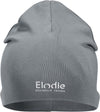 Berretto con Logo Elodie Details Tender Blue 0-6m Moda/Prima infanzia/Abbigliamento/Accessori per bambino/Berretti e cappellini La Casa Del Bebè - Napoli, Commerciovirtuoso.it