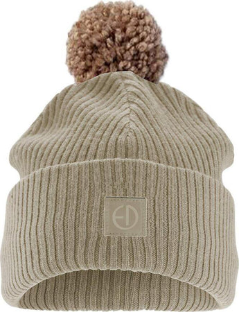 Berretto di Lana Elodie Details Pure Khaki 1-2 anni Moda/Prima infanzia/Abbigliamento/Accessori per bambina/Berretti e cappellini La Casa Del Bebè - Napoli, Commerciovirtuoso.it