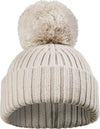 Berretto in Lana Elodie Details Creamy White 2-3-y Moda/Prima infanzia/Abbigliamento/Accessori per bambino/Berretti e cappellini La Casa Del Bebè - Napoli, Commerciovirtuoso.it