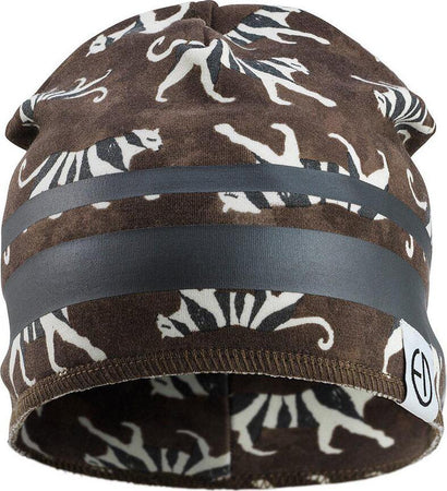 Berretto Invernale Elodie Details White Tiger 1-2y Moda/Prima infanzia/Abbigliamento/Accessori per bambino/Berretti e cappellini La Casa Del Bebè - Napoli, Commerciovirtuoso.it