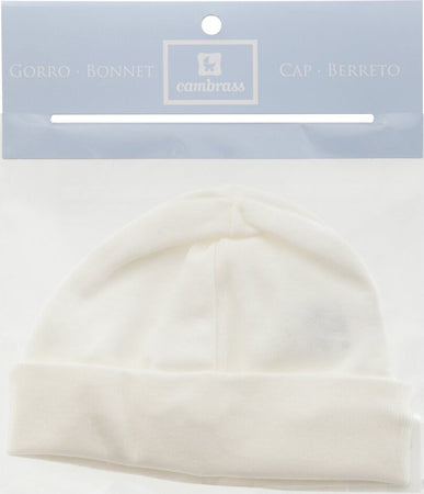 Berretto Liso Beige Taglia 1 Moda/Prima infanzia/Abbigliamento/Accessori per bambino/Berretti e cappellini La Casa Del Bebè - Napoli, Commerciovirtuoso.it