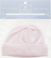 Berretto Liso Rosa Taglia 1 Moda/Prima infanzia/Abbigliamento/Accessori per bambina/Berretti e cappellini La Casa Del Bebè - Napoli, Commerciovirtuoso.it