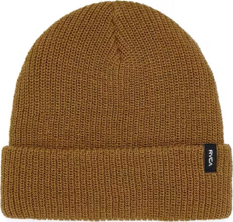 Berretto Uomo Rvca Dayshift Beanie Moda/Uomo/Accessori/Cappelli e cappellini/Berretti in maglia Snotshop - Roma, Commerciovirtuoso.it