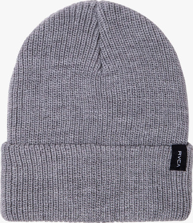 Berretto Uomo Rvca Dayshift Beanie Moda/Uomo/Accessori/Cappelli e cappellini/Berretti in maglia Snotshop - Roma, Commerciovirtuoso.it