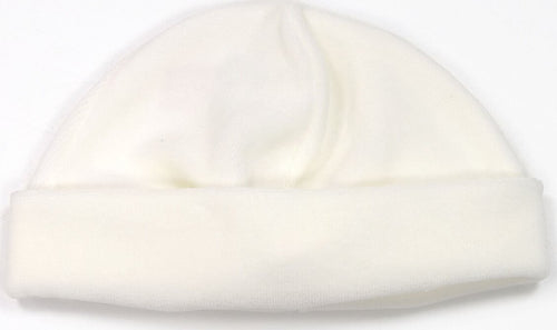 Berretto Velluto Liso Beige Taglia 1 Moda/Prima infanzia/Abbigliamento/Accessori per bambino/Berretti e cappellini La Casa Del Bebè - Napoli, Commerciovirtuoso.it