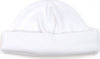 Berretto Velluto Liso Bianco Taglia 0 Moda/Prima infanzia/Abbigliamento/Accessori per bambino/Berretti e cappellini La Casa Del Bebè - Napoli, Commerciovirtuoso.it