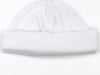 Berretto Velluto Liso Bianco Taglia 1 Moda/Prima infanzia/Abbigliamento/Accessori per bambino/Berretti e cappellini La Casa Del Bebè - Napoli, Commerciovirtuoso.it