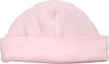 Berretto Velluto Liso Rosa Taglia 0 Moda/Prima infanzia/Abbigliamento/Accessori per bambina/Berretti e cappellini La Casa Del Bebè - Napoli, Commerciovirtuoso.it