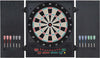 Bersaglio-Freccette-Elettronico-con-Punteggio-Automatico,-12-Freccette-e-6-Display,-51x6.5x57cm,-Nero-EP2A70-046V90EP2