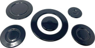 BERTO'S-KIT-5-PIATTELLI-SPARTIFIAMMA-4FUOCHI+TRIPLA-CORONA-CUCINA