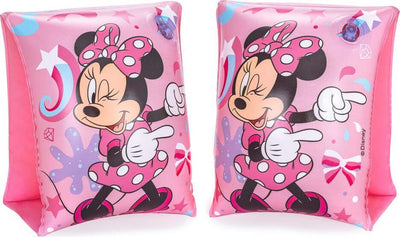 Bestway-Braccioli-MINNIE-Taglia-3-6-anni