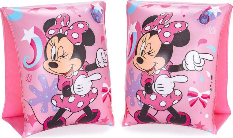 Bestway-Braccioli-MINNIE-Taglia-3-6-anni