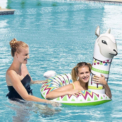 Bestway Ciambella Salvagente Fashion Alpaca Beach Gonfiabile Mare Piscina Novit? Giochi e giocattoli/Sport e giochi all'aperto/Giochi aquatici e piscine per bambini/Canotti e gonfiabili galleggianti Trade Shop italia - Napoli, Commerciovirtuoso.it