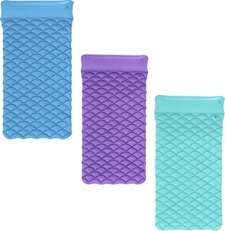 Bestway-Materassino-Gonfiabile-Arrotolabile-Assortito