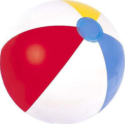 Bestway-Pallone-da-Spiaggia-Multicolor
