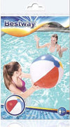 Bestway-Pallone-da-Spiaggia-Multicolor
