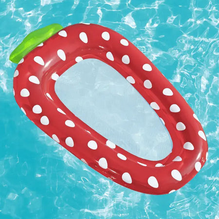 Bestway Salvagente Air Materasso Beach Gonfiabile Ananas Fragola Piscina Mare Giochi e giocattoli/Sport e giochi all'aperto/Giochi aquatici e piscine per bambini/Canotti e gonfiabili galleggianti Trade Shop italia - Napoli, Commerciovirtuoso.it