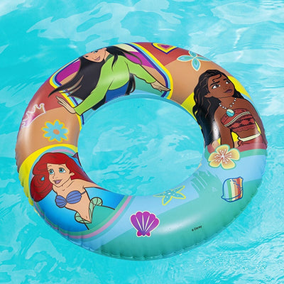 Bestway Salvagente Ciambella Gonfiabile Disney Principesse Bambini Kids 3-6 Anni Giochi e giocattoli/Sport e giochi all'aperto/Giochi aquatici e piscine per bambini/Canotti e gonfiabili galleggianti Trade Shop italia - Napoli, Commerciovirtuoso.it
